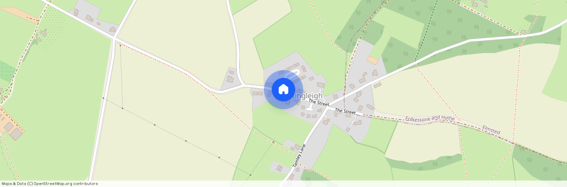 Hastingleigh, Ashford