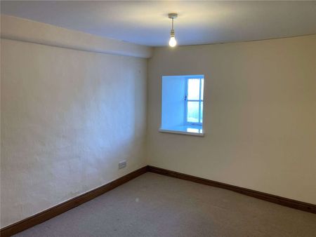 Detached three double bedroom property in delightful rural location with views over the surrounding countryside. - Photo 3