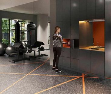 2 bedroom apartment to rent - Photo 4