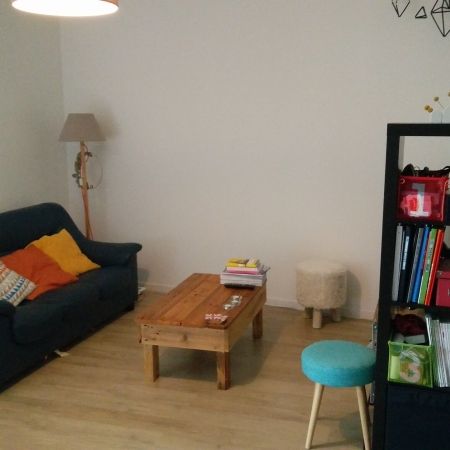 Location Appartement 2 pièces 50m² ORLEANS 45000 - Photo 1