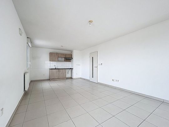 Appartement 3 pièces - Photo 1