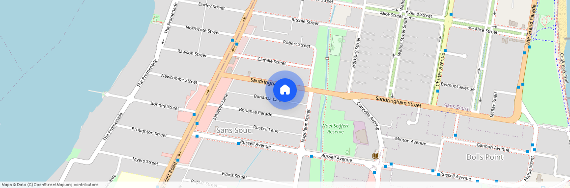 4/27 Sandringham Street, NSW 2219, Sans Souci