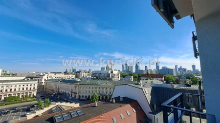 Warszawa, Śródmieście, Bielańska - Photo 3