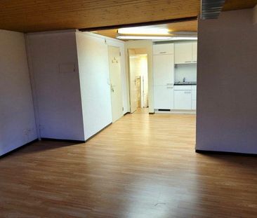 Geräumige 1.5Zi Wohnung zu vermieten - Photo 1