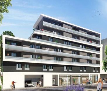 Location Appartement 1 pièce 22m² MONTPELLIER 34000 - Photo 1