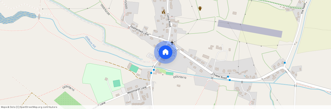 Church Road, Bristol BS35