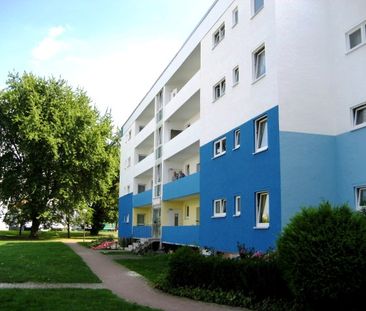 2-Zimmer-Wohnung in Dortmund Wickede - mit Renovierungsgutschein im... - Foto 1