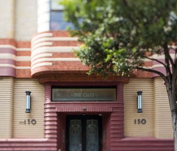 18/150 Forbes Street, Woolloomooloo NSW 2011 - Apartment For Rent |... - Photo 6