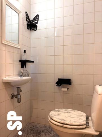 Appartement met 2 slaapkamers en terras in het centrum van Oevel. - Foto 5