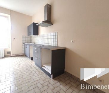 Appartement à louer, 3 pièces - Orléans 45000 - Photo 2