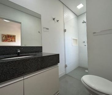 Casa com 7 quartos e 628m² para alugar em Jardim Acapulco, Guarujá. - Foto 6