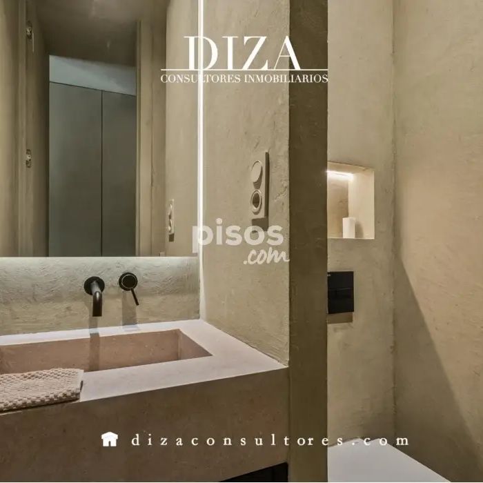 Ático en alquiler en Calle de la Primavera - Photo 1