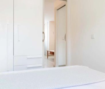 Room in a shared 2-bedroom apartment for rent in Arcos. - Photo 5