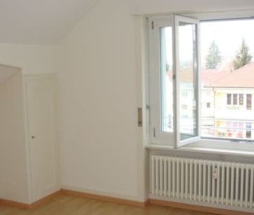 3.5 Zimmer, 4. Stock - Photo 6