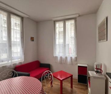 Appartement à louer 2 pièces 23.49m² - Photo 5