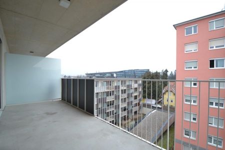 Liebenau – 52m² – 3 Zimmer – perfekte Raumaufteilung – großer Balkon - Photo 4