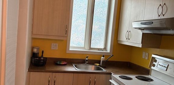 Appartement 3 1/2 A Louer - Photo 2