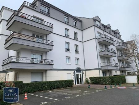 Appartement à louer 1 pièce 28.33m² - Photo 4