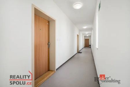 Pronájem bytu 2+kk 50 m - Photo 4