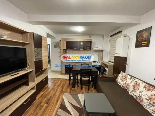 Apartament 2 Cam Berceni - Aparatorii Patriei - Parcare - Photo 1