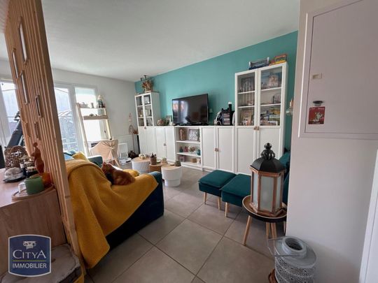 Location Maison 4 pièces 89m² ST GEORGES D OLERON 17190 - Photo 1
