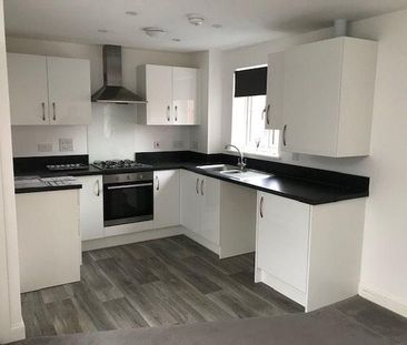 2 bedroom house to rent - Photo 4