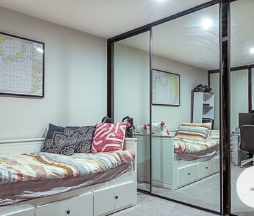 11/40 Mort Street, Braddon ACT 2612 - Apartment For Rent | Domain - Photo 5