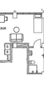 Lorensborgsgatan 4 A, Lorensborg - Photo 4