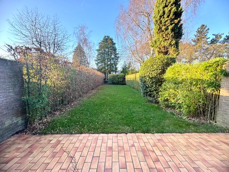 Huis in Ukkel - Photo 3