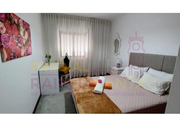Apartamento T2 em Coimbra