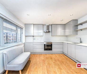 2 bedroom maisonette to rent - Photo 2