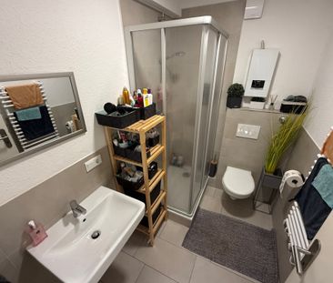 3-Zimmer-Wohnung mit Balkon ca. 71m² in Gelsenkirchen-Horst mit Bli... - Photo 4