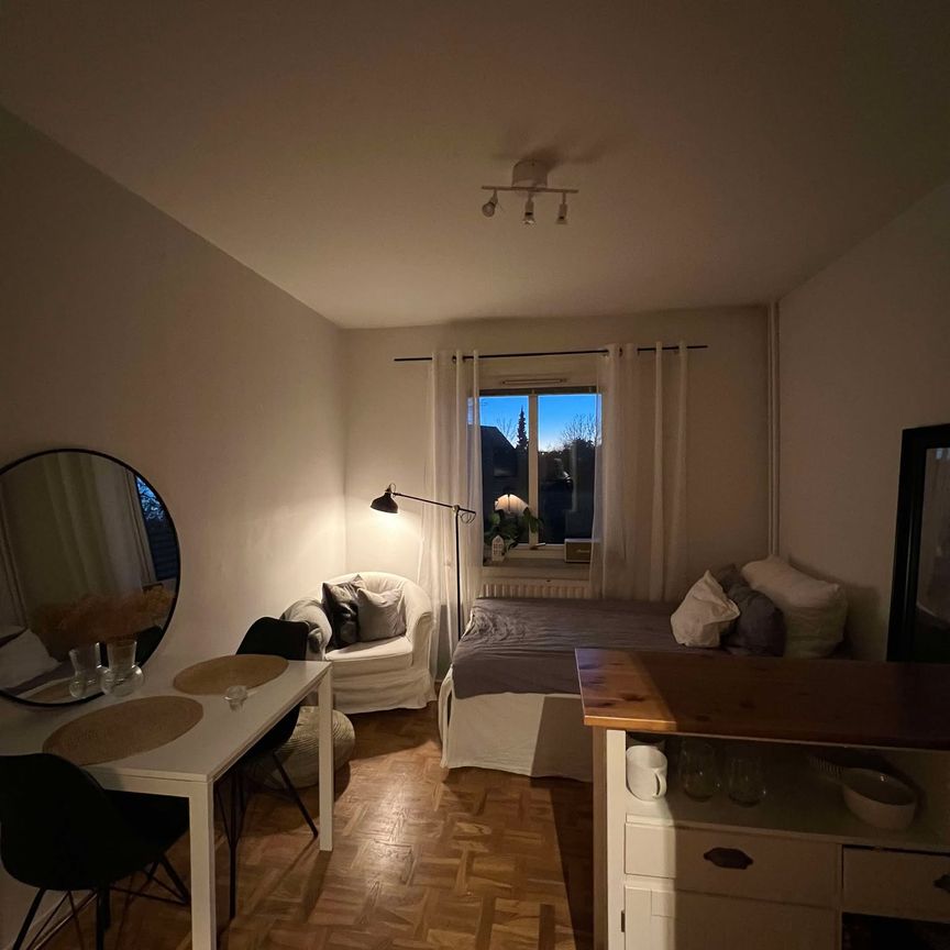 Ormgatan, Göteborg - Photo 1