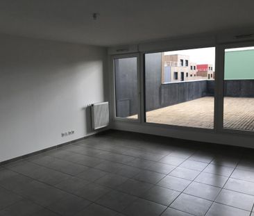 Location Appartement 3 pièces 64m² MERIGNAC 33700 - Photo 5