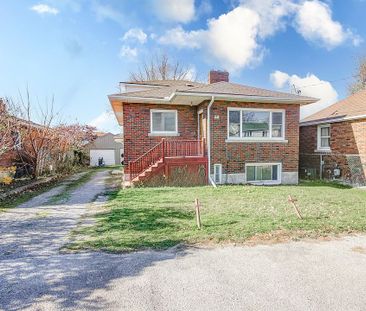 For Lease - 99 Haig Street Unit# Unit 2, St. Catharines, Ontario - Photo 6