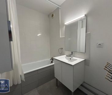 Location Appartement 1 pièce 36m² BELFORT 90000 - Photo 6