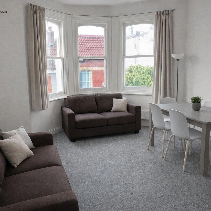 Sunderland Place, Bristol - Photo 1