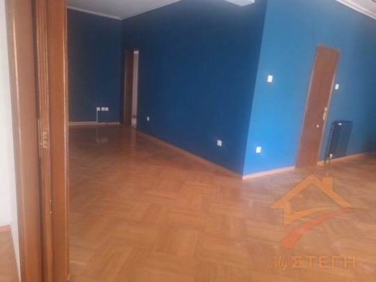 Διαμέρισμα, προς ενοικίαση - 112 τ.μ. - Φωτογραφία 1