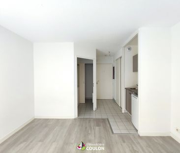 Location Appartement 1 pièce 22m² - Photo 6