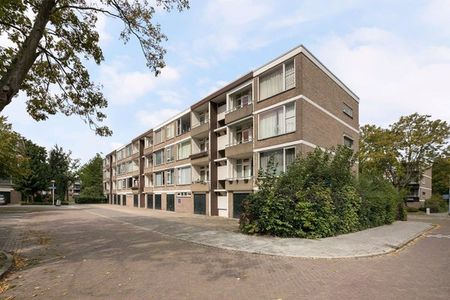 Te huur: Appartement Veldmaarschalk Montgomerylaan in Eindhoven - Foto 3