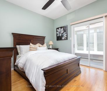 For Lease - 119 Niagara Street, Toronto, Ontario - Photo 4