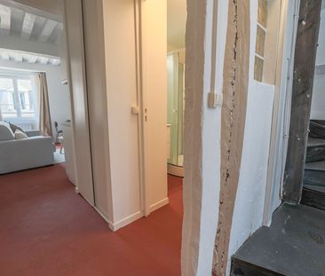 Location Appartement 2 pièces 29m² ROUEN 76000 - Photo 6