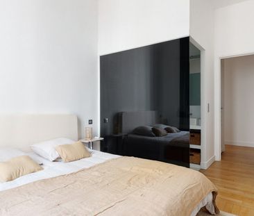 Appartement • Chaillot - Photo 6