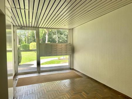 Appartement te huur - Photo 2