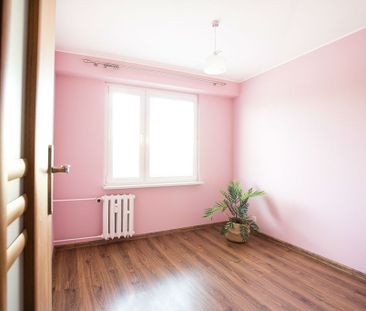 Do wynajęcia M4 61m2 ul Śnieżna Fordon - Фото 4