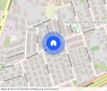 idealne pod działalność Wzgórze Mickiewicza - Photo 1