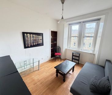 1 bedroom flat to rent - Photo 6