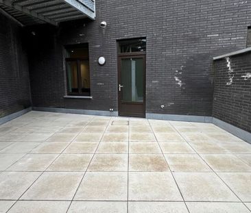 Appartement te huur in Tournai voor € 615 met 1 slaapkamer - Foto 6