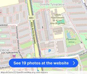 Prywatny apartament/ogród/garaż/Tysiąclecie - Photo 1