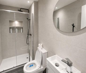 1 bedroom maisonette to rent - Photo 5
